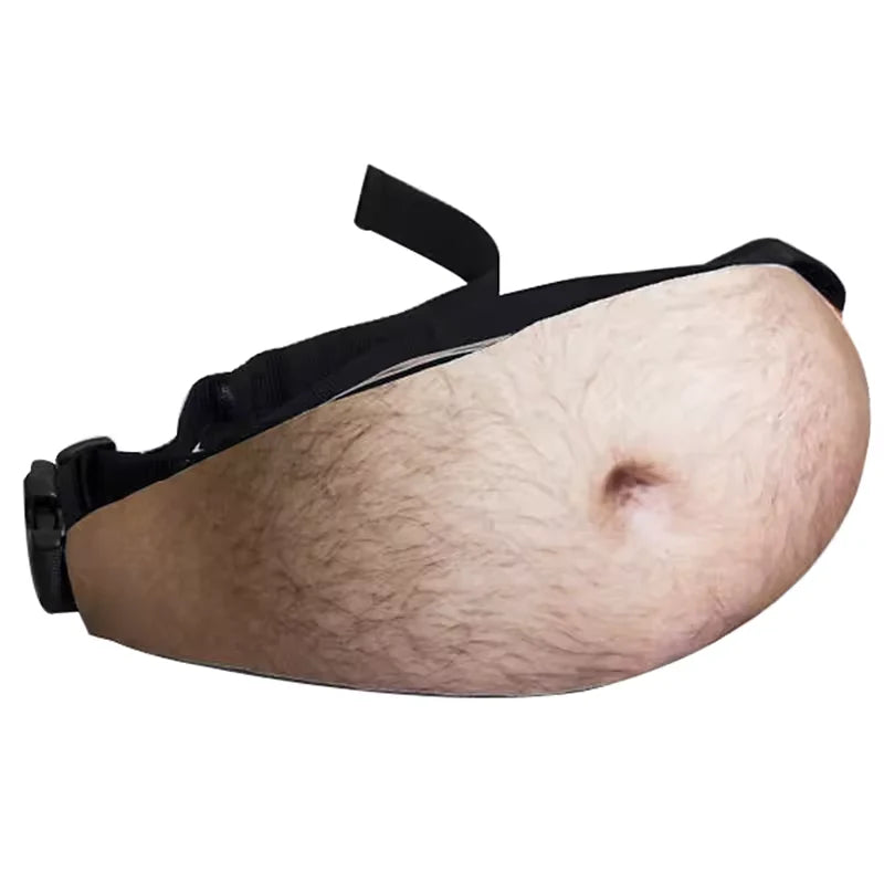 NovaLivings™ Belly Bag