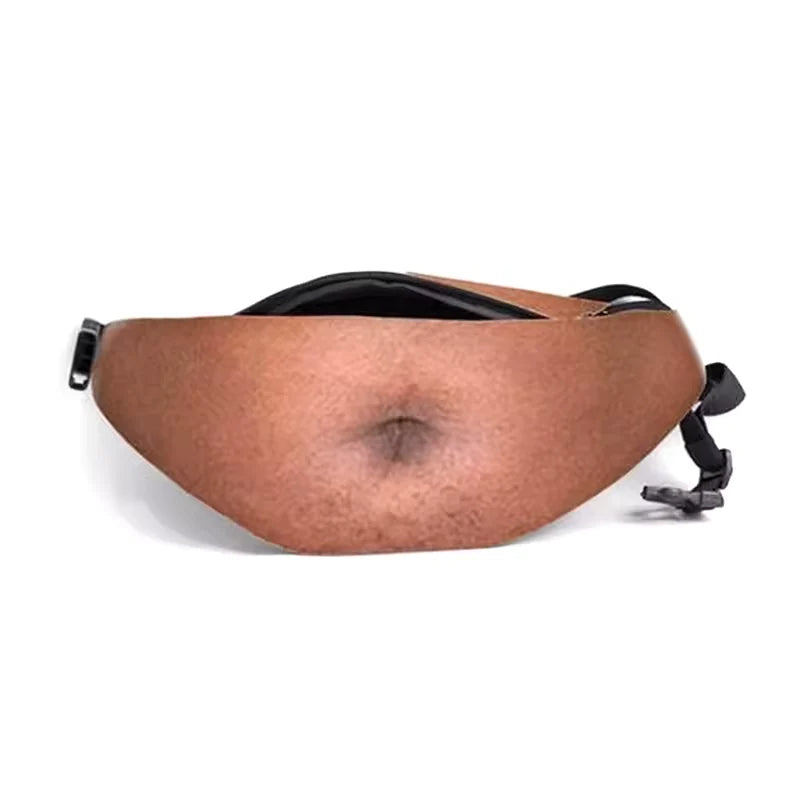 NovaLivings™ Belly Bag