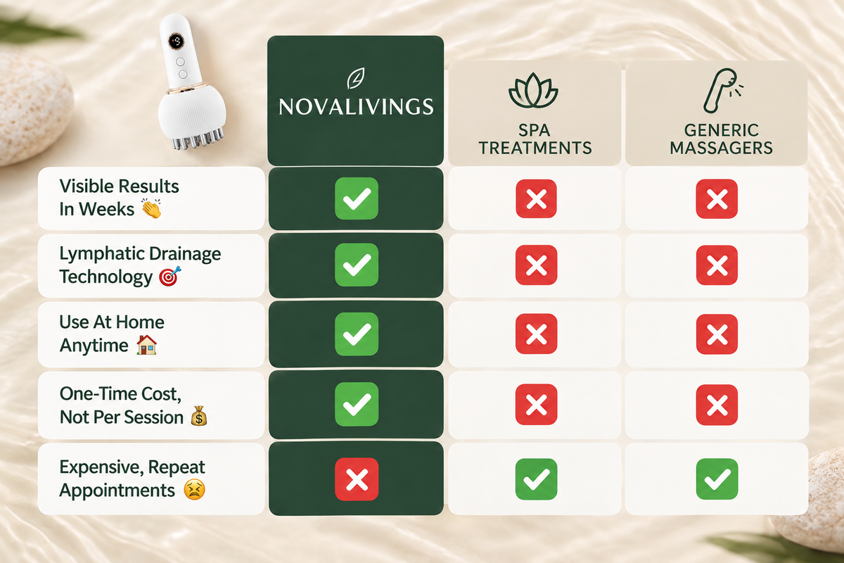 NovaLivings™ Body Sculpter