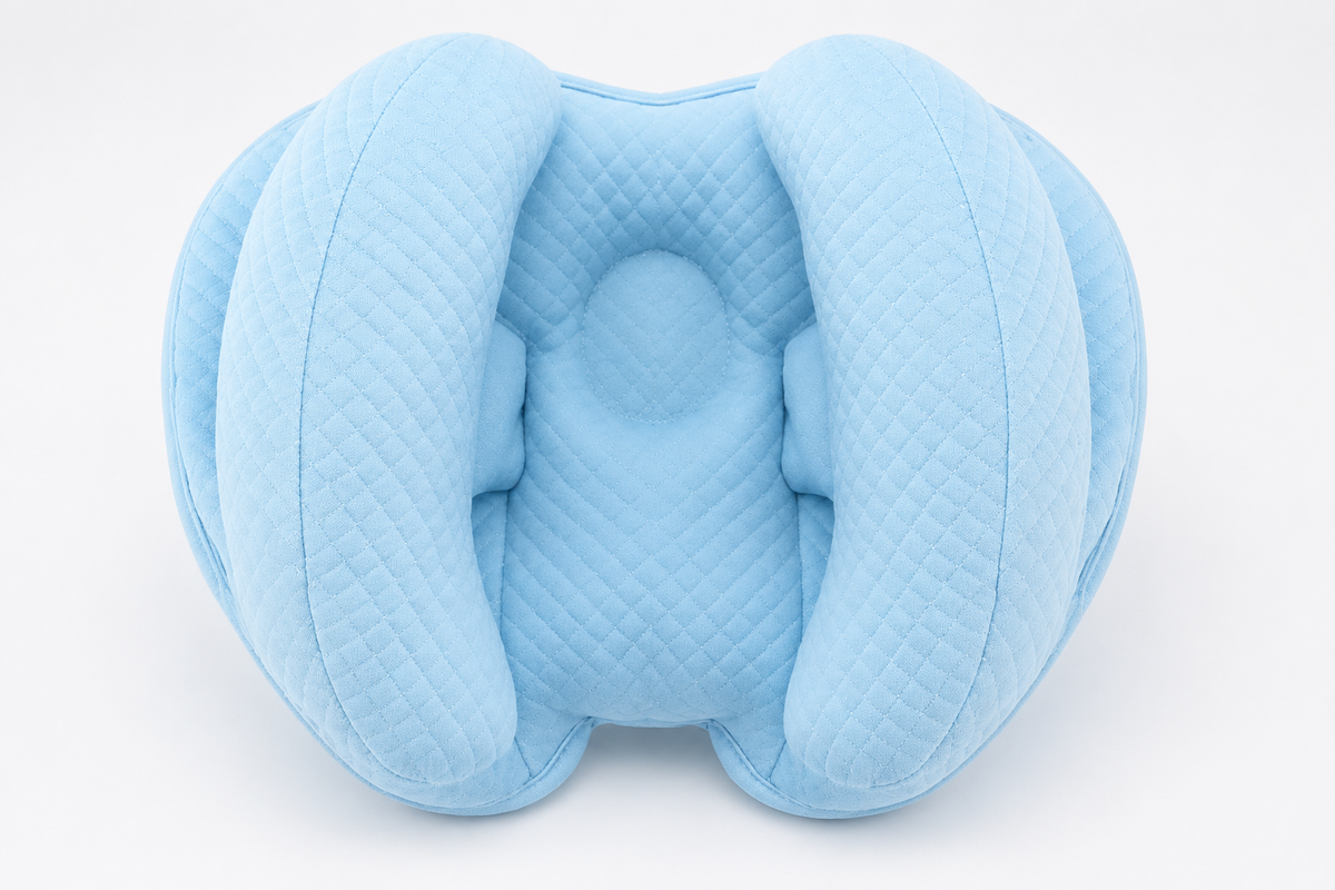 Baby Head Shaping Pillow