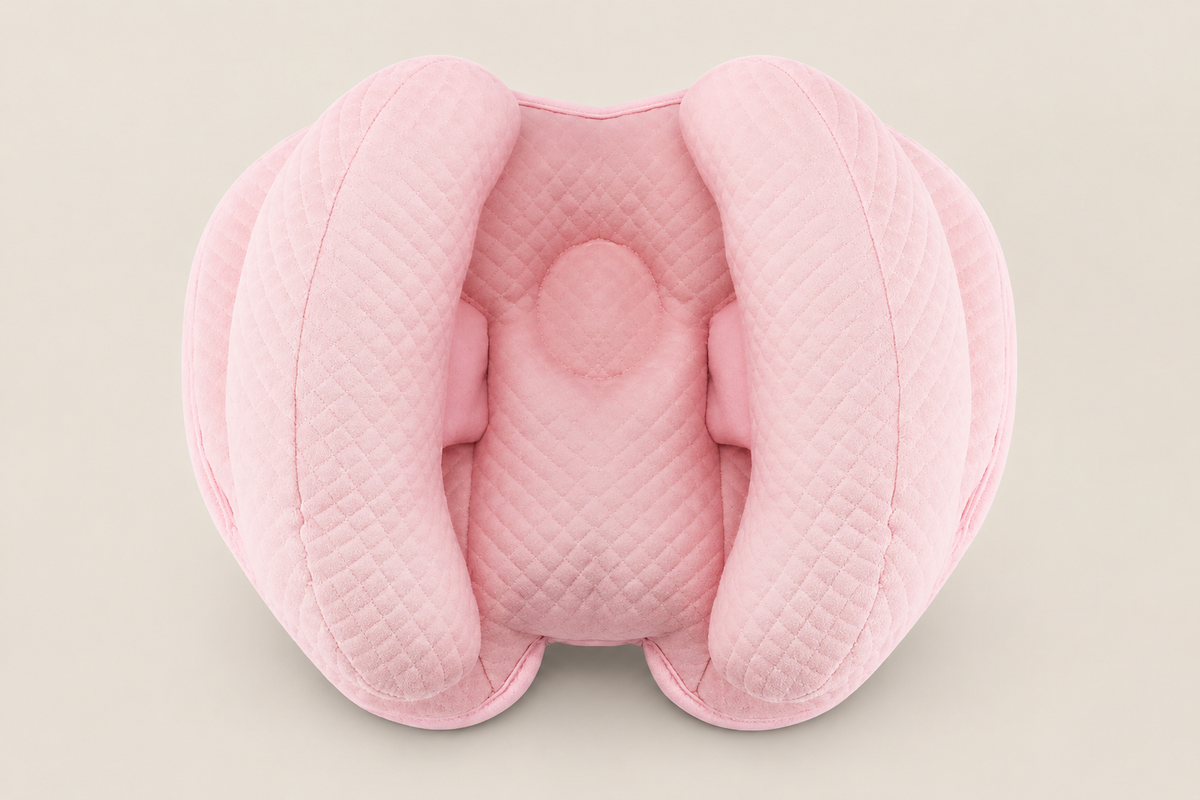 Baby Head Shaping Pillow