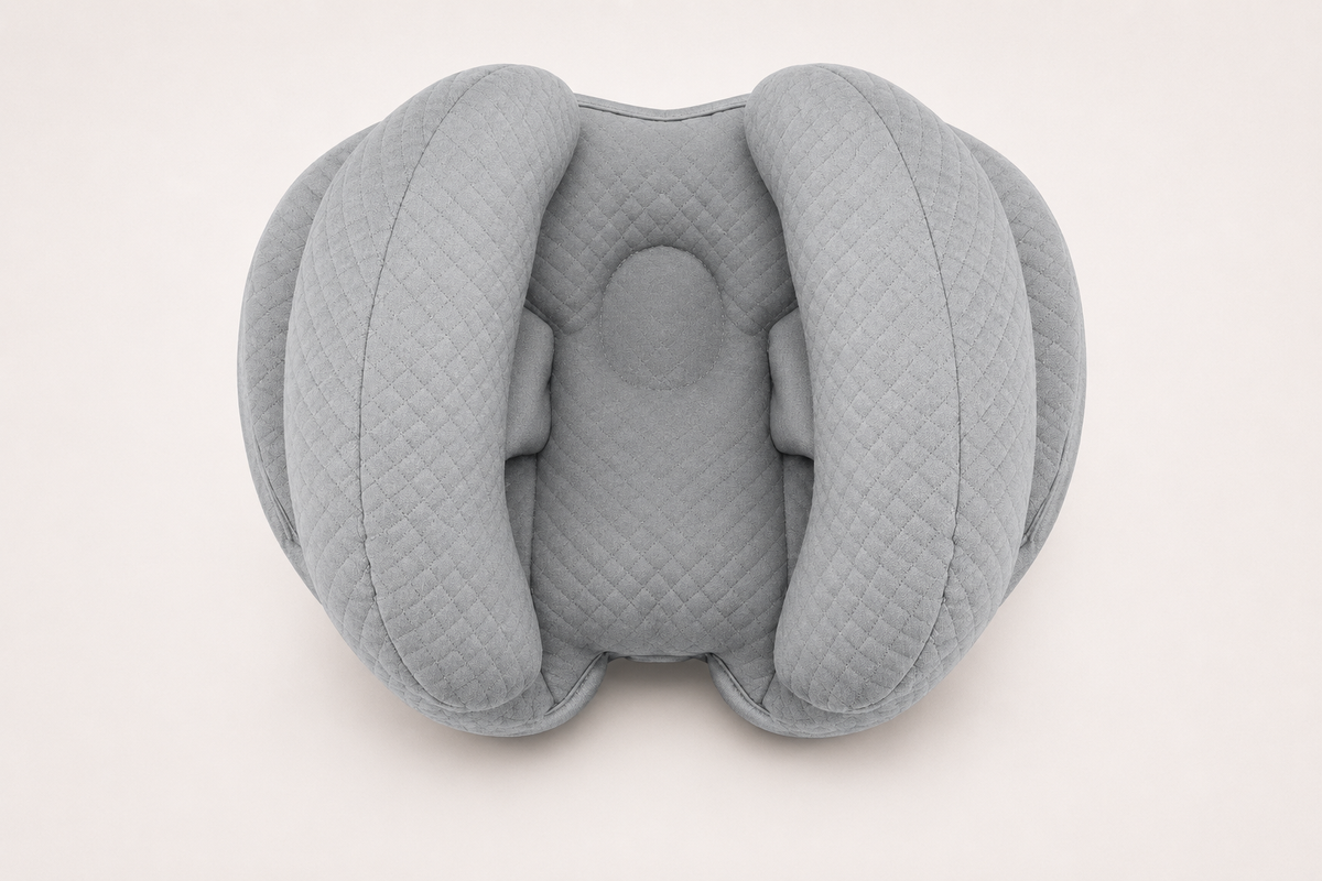 Baby Head Shaping Pillow