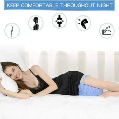NovaLivings™ Leg Alignment Pillow