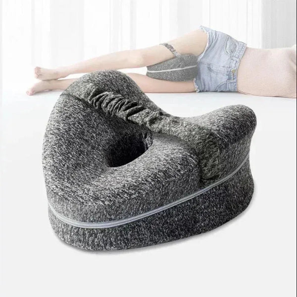 NovaLivings™ Leg Alignment Pillow