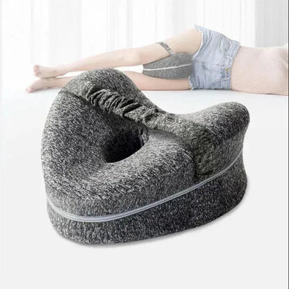 NovaLivings™ Leg Alignment Pillow