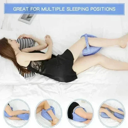 NovaLivings™ Leg Alignment Pillow