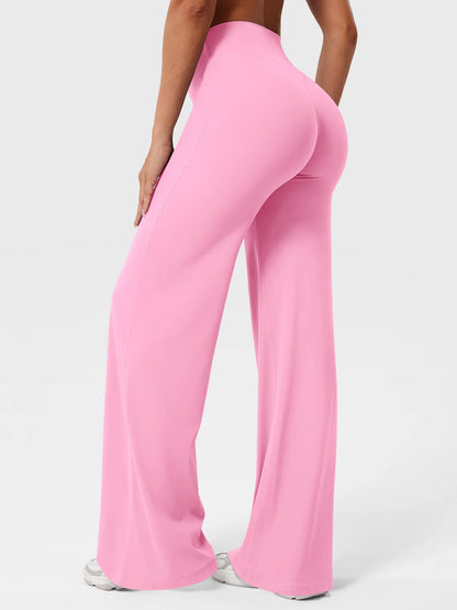 Women's High-Waisted Leggings
