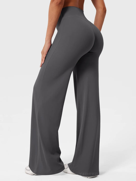 Women's High-Waisted Leggings