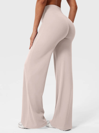 Women's High-Waisted Leggings