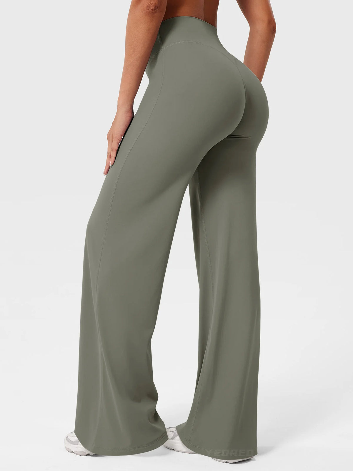 Women's High-Waisted Leggings