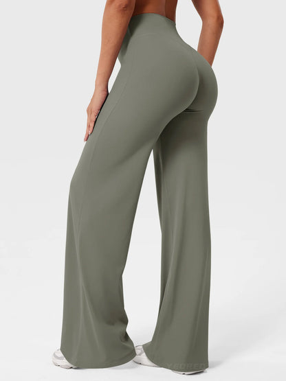 Women's High-Waisted Leggings