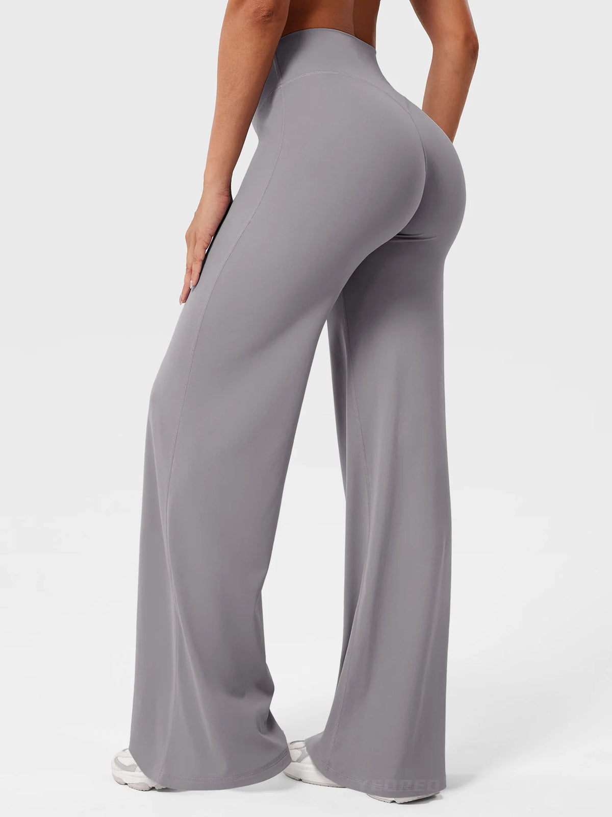 Women's High-Waisted Leggings