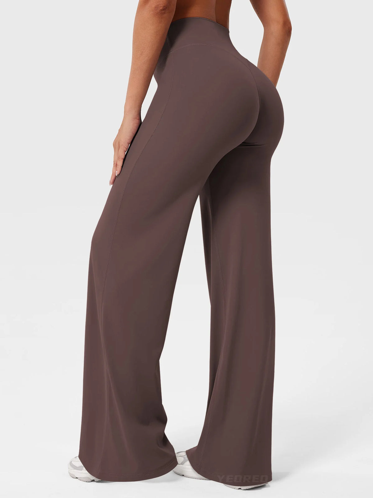 Women's High-Waisted Leggings