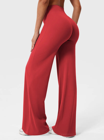 Women's High-Waisted Leggings