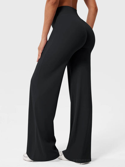 Women's High-Waisted Leggings